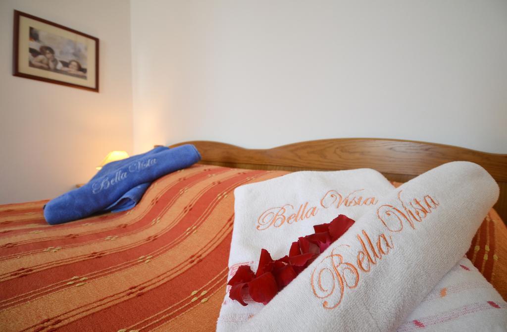 Bella Vista Apartments Motovun Room photo
